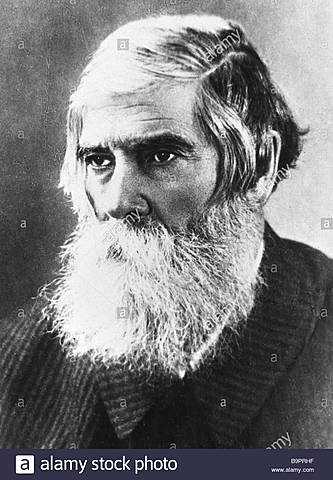 Rusia - Vladimir Mijailovich Bechterev fundó el Laboratorio de psicología experimental en la Clínica de Enfermedades Mentales de la Universidad de Kazan