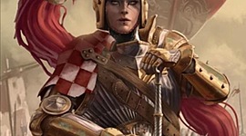 Timeline: La santa Hermandad