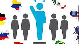 Timeline: Historia de los sistemas políticos