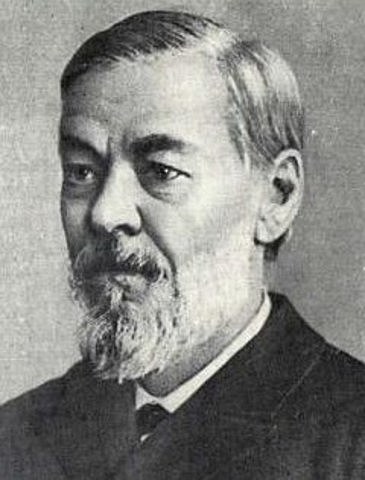 Rusia - Ivan Mijailovich Sechenov publica el libro Los reflejos cerebrales.