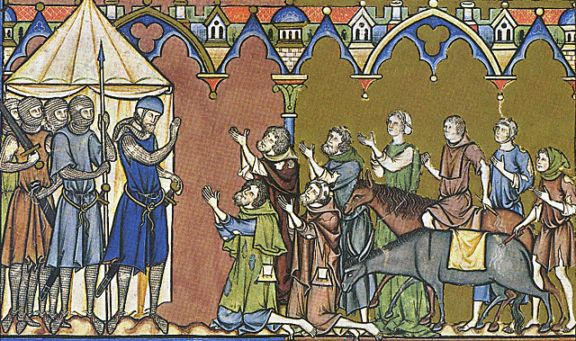 Das Theater als ein Ausdruck feudal - hierarchischer Ideologie