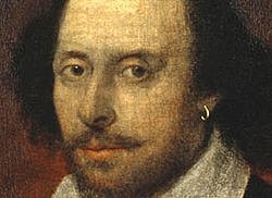 James Burbage eröffnet das erste öffentliche Theater in London