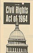 The Civil Rights Act guarantees all black people the right to .......