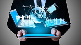 Timeline: Hitos históricos de la informática