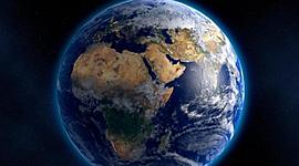 Timeline: Evolució del planeta Terra