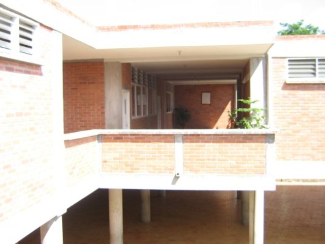 Ampliacion Fisica de la institucion