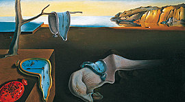 Timeline: Primeras vanguardias