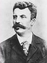 Guy de MAUPASSANT