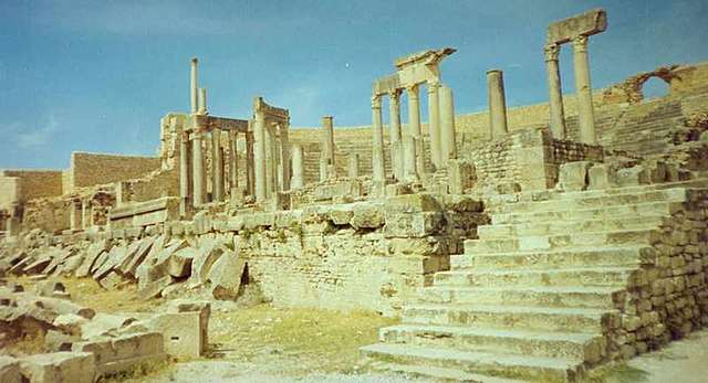 2000-1500 vor unsere Zeitrechnung in Ägypten