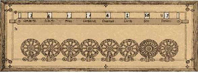 Precursor de Ordenador Digital