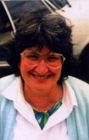 Margaret Bain's strange beliefs