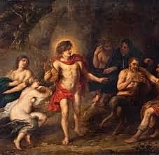 Pintura helenística