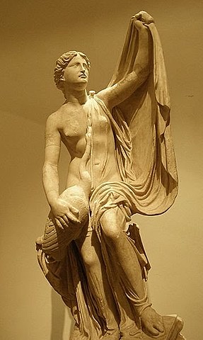 Escultura helenística