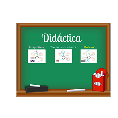 Timeline: Linea del Tiempo de la didactica