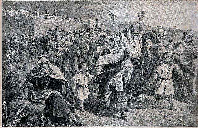 Conquista del reino de Granada, fin de la Reconquista y expulsión de los judíos de la Península