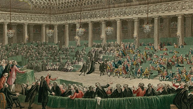 Abolición de los derechos feudales