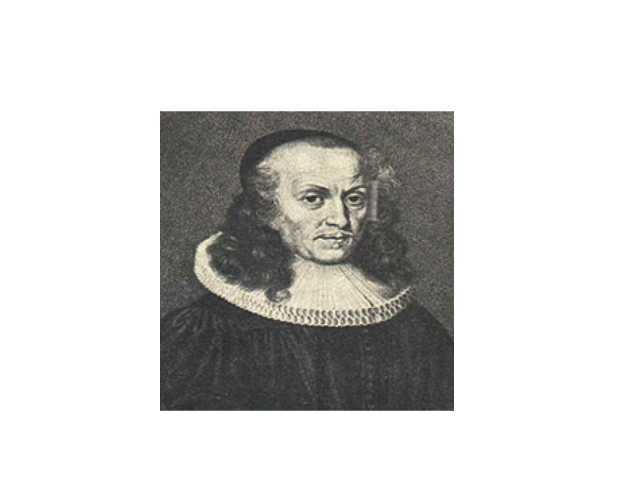 Wolfgang Ratke ( 1571- 1635)  Alemania
