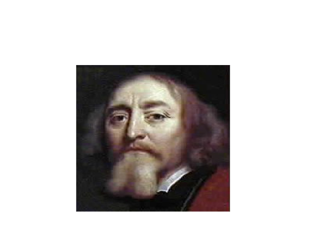 John Amos Comenius (1592-1670) Republica Checa