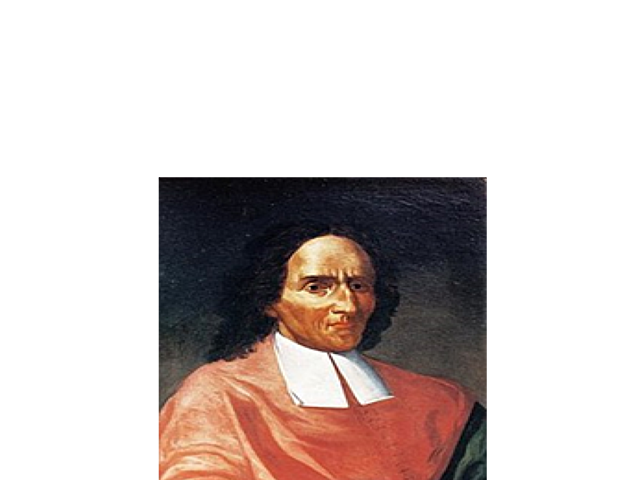 Giovanni Battista Vico (1668-1744) Napoles