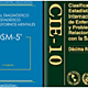 Dsm 5 y cie 10