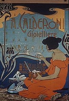 Características de los mass media en el grabado