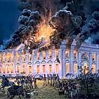 The Burning of Washington