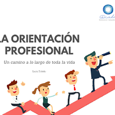 Timeline: EVOLUCIÓN HISTÓRICA DE LA ORIENTACIÓN PROFESIONAL EN ESPAÑA