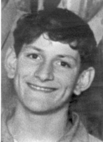 Stephen's blood on David's clothes  - expert