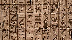 Invención de la escritura