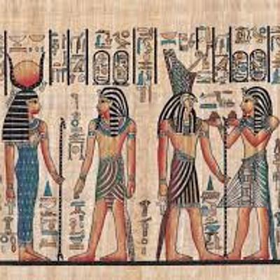 Timeline: Mesopotamia y Egipto