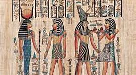 Timeline: Mesopotamia y Egipto