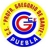 C.E Profesor Gregorio de Gante