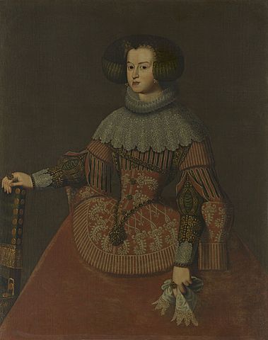 Regencia de Mariana de Austria. Minoría de Edad de Carlos I. Diversos validos.