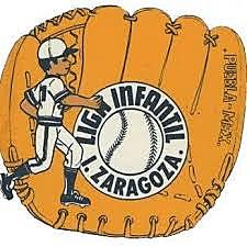 campeones de la liga Zaragoza