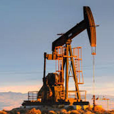 Timeline: Historia del petróleo