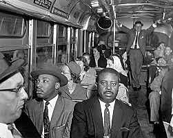 BOICOT AUTOBUSOS MONTGOMERY