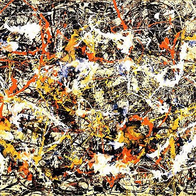 Timeline: Solucionario movimientos artísticos de la 2ª mitad del siglo XX