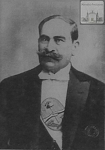 Ricardo Baéz