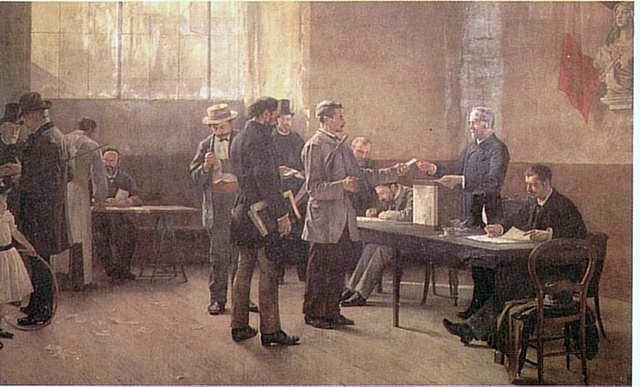 CONSTITUCIÓ REPUBLICANA