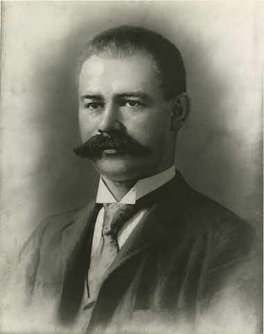 Herman Hollerith