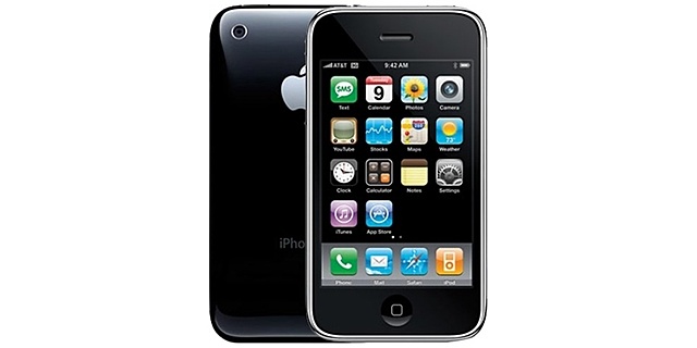 iPHONE 3