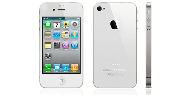iPHONE 4