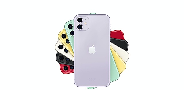 iPHONE 11