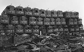 JP Morgan - US Steel