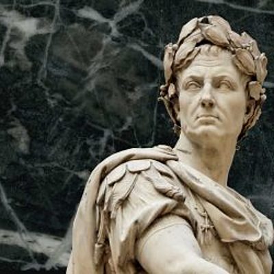 Timeline: Юлий Цезар