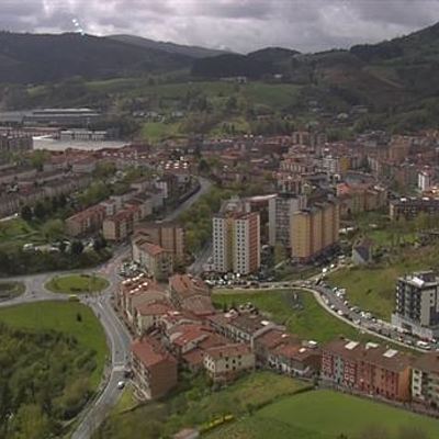 Timeline: GURE HERRIETAKO HISTORIOGRAMA