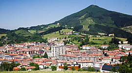 Timeline: GURE HERRIETAKO HISTORIOGRAMA