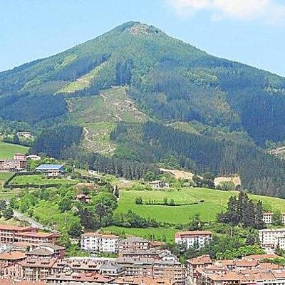 Timeline: Gure errietako istirio grama