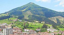 Timeline: Gure errietako istirio grama