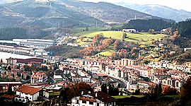 Timeline: GURE HERRIETAKO HISTORIOGRAMA